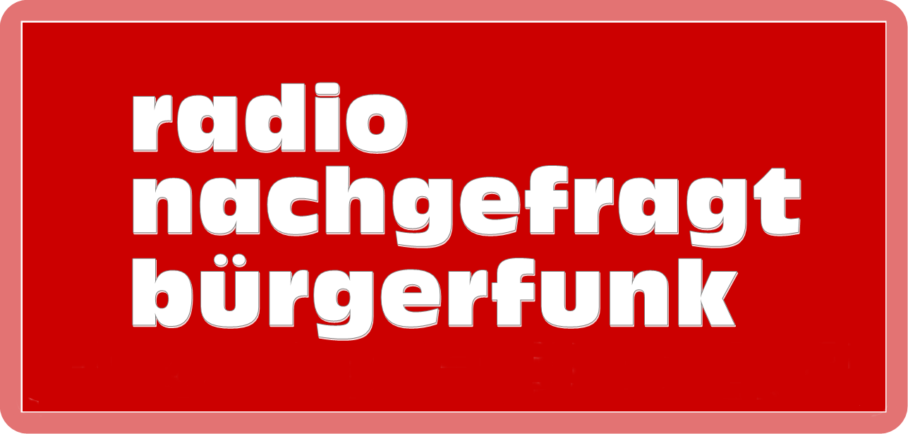 Brgerfunk in und um Bochum