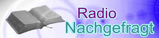 Radio-Nachgefragt