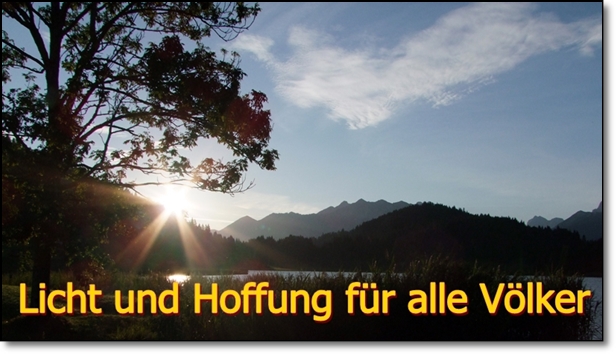 Hoffnung